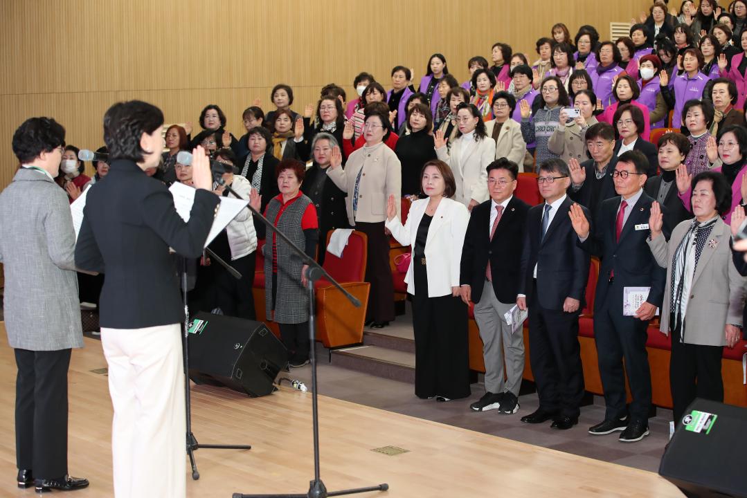 '세계 여성의날 기념식' 게시글의 사진(21) '250307_세계 여성의날 기념식_84.JPG'