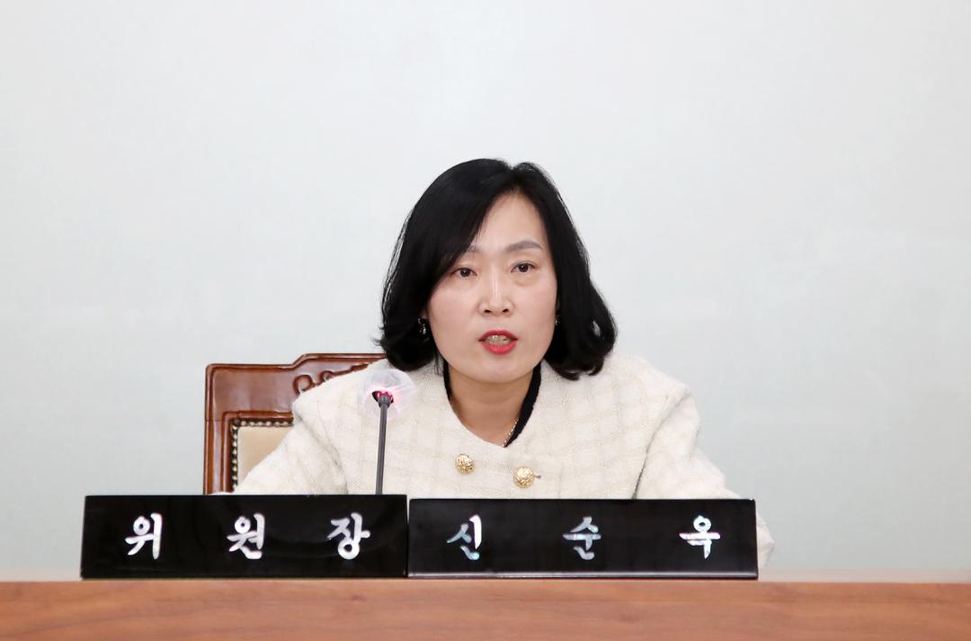 '제356회 정례회 제2차 보건복지환경위원회' 게시글의 사진(6) '241129_제356회 정례회 보복환위_06.JPG'