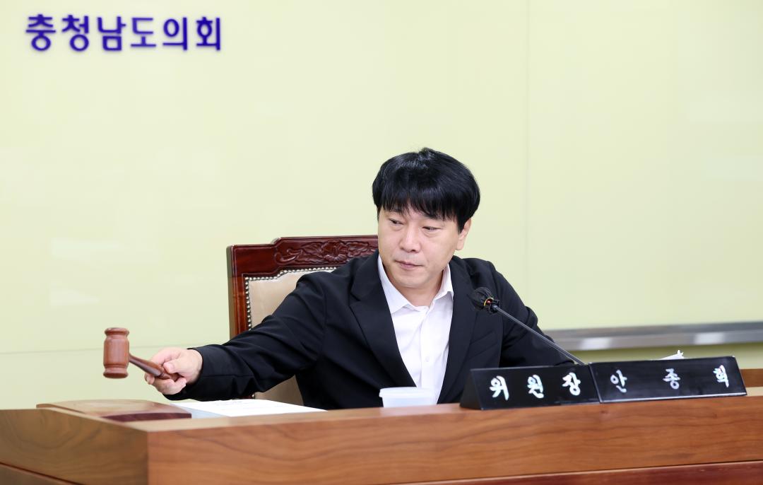 '제360회 임시회 제1차 기획경제위원회' 게시글의 사진(2) '0716_기경위07.jpg'