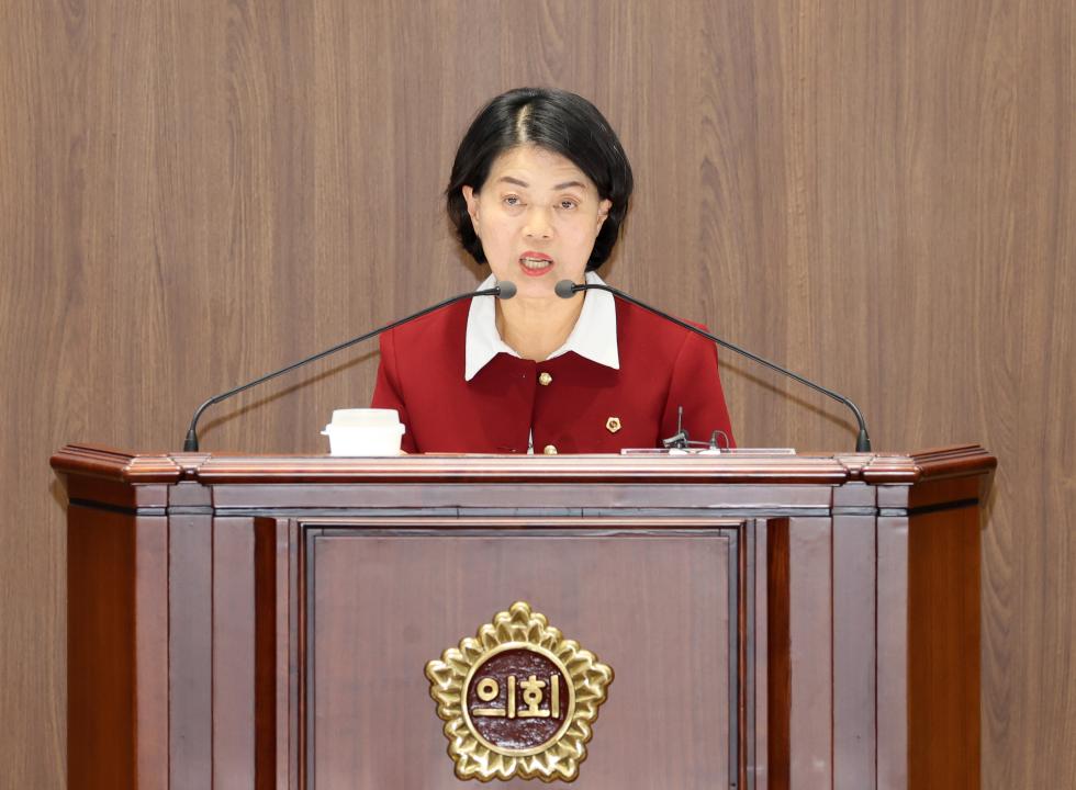 '제362회 정례회 제1차 본회의 이현숙 의원 건의안' 게시글의 사진(3) '251105_제362회 정례회 제1차 본회의 이현숙 의원 건의안_02.JPG'