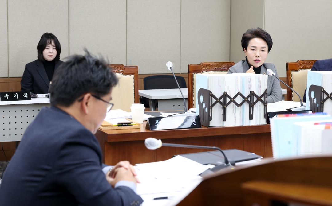 '제362회 정례회 제2차 농수산해양위원회' 게시글의 사진(54) '1202_박미옥 의원06.jpg'