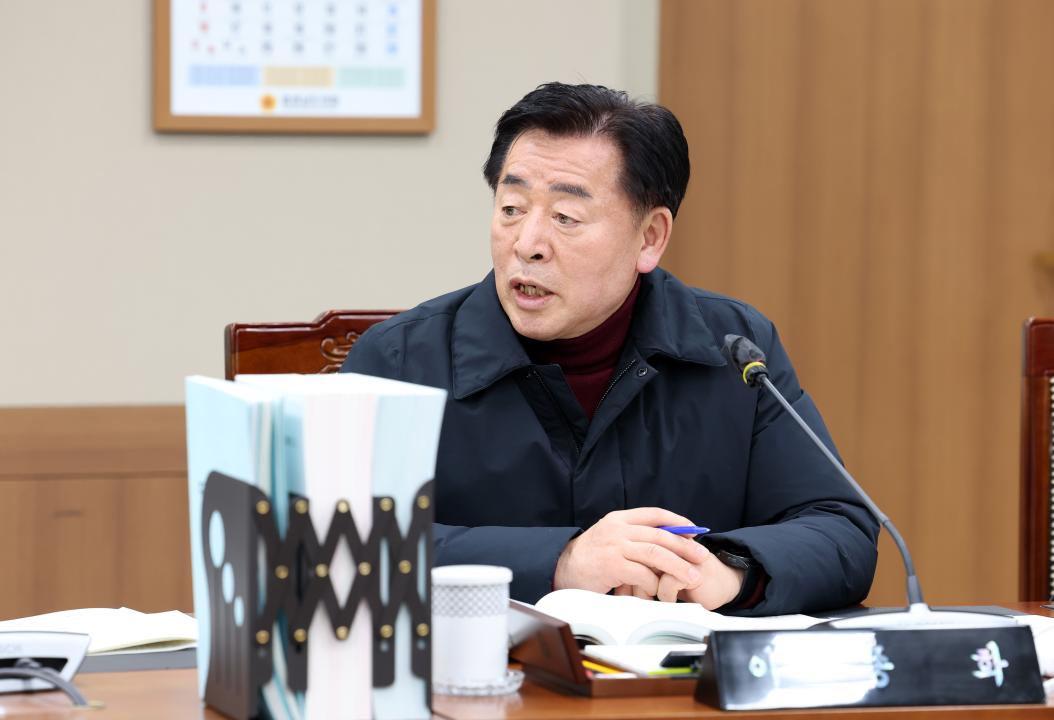'제357회 임시회 기획경제위원회 현장방문 및 제4차 회의' 게시글의 사진(69) '0210_기경위43.jpg'