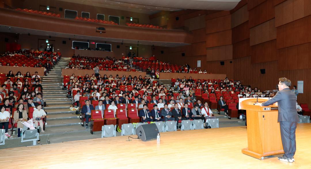 '제24회 식품안전의 날 기념식' 게시글의 사진(25) '0513_제24회 식품안전의 날35.jpg'