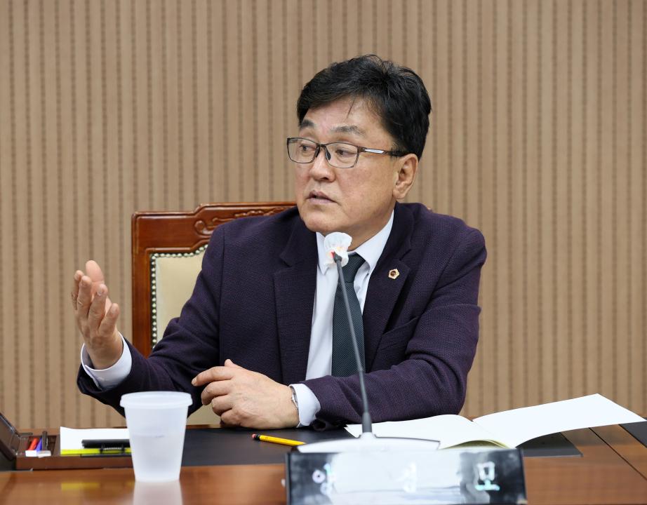 '제1차 충남대전 행정통합 특별위원회' 게시글의 사진(19) '250408_충남대전 행정통합 특별위원회 제1차_46.JPG'