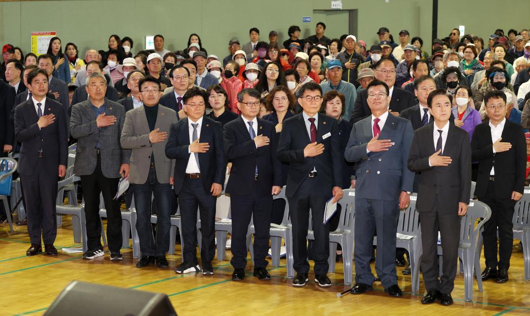 '제45회 충남장애인의날 기념식' 게시글의 사진(18) '250418_충남장애인의날 기념식_29.JPG'