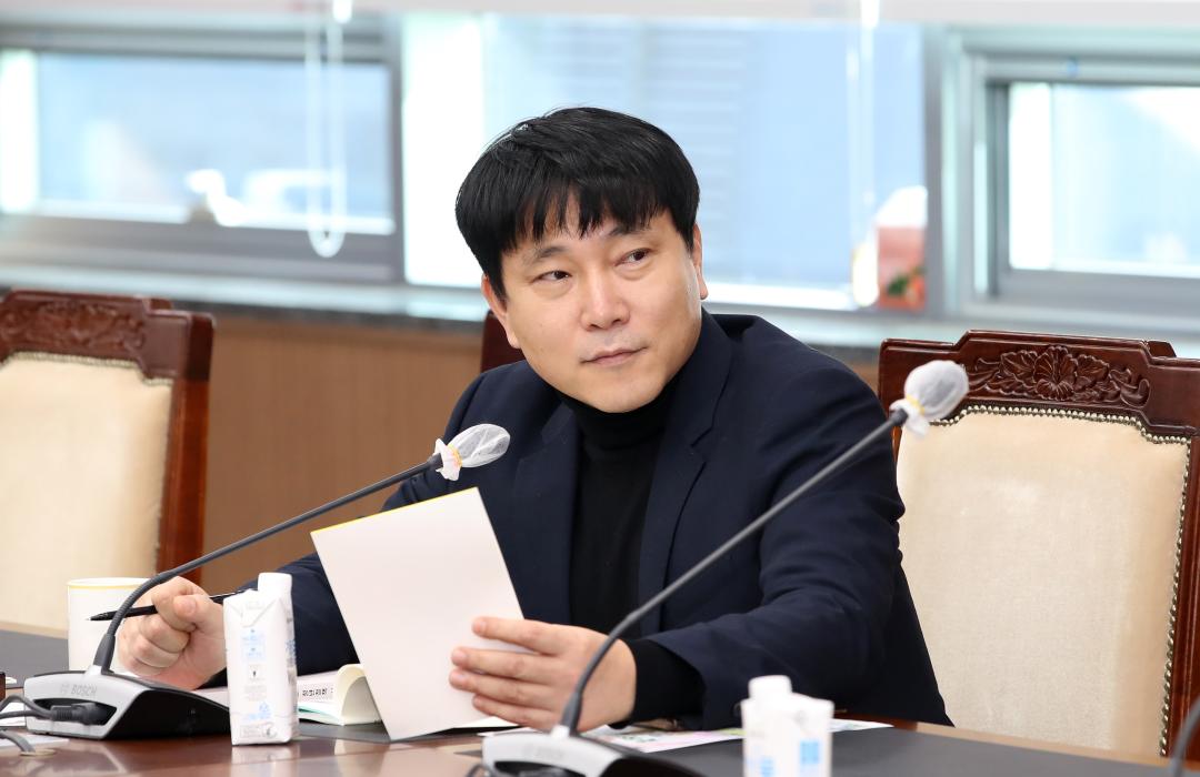 '충청남도 청년정책 특별위원회' 게시글의 사진(19) '250217_충청남도 청년정책 특별위원회_39.JPG'