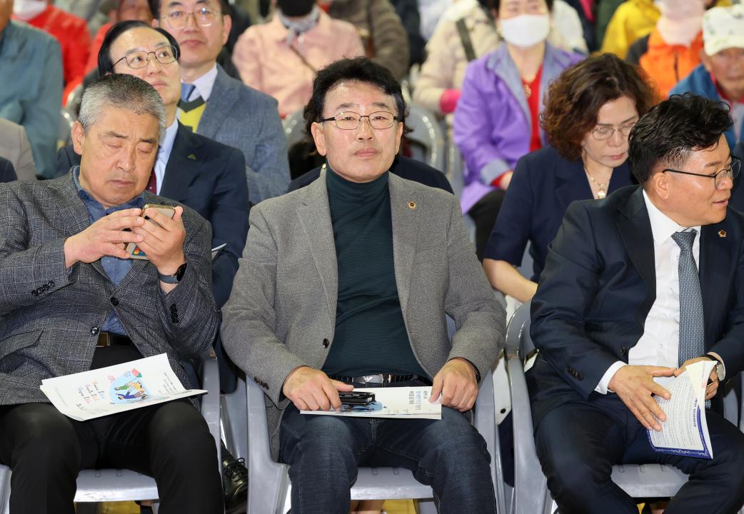 '제45회 충남장애인의날 기념식' 게시글의 사진(9) '250418_충남장애인의날 기념식_13.JPG'