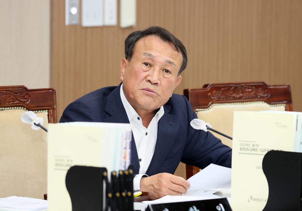 '제358회 임시회 예산결산특별위원회' 게시글의 사진(23) '250417_제358회 임시회 예산결산특별위원회_33.JPG'