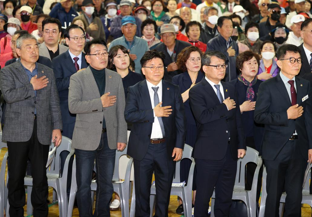 '제45회 충남장애인의날 기념식' 게시글의 사진(15) '250418_충남장애인의날 기념식_24.JPG'