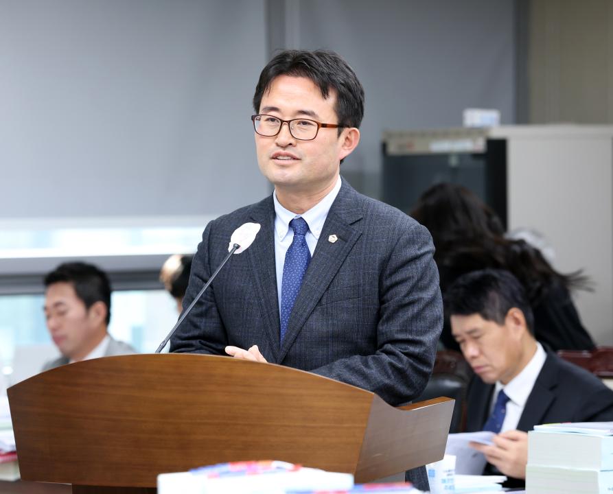 '제362회 정례회 제2차 농수산해양위원회' 게시글의 사진(107) '1202_안장헌 의원04.jpg'