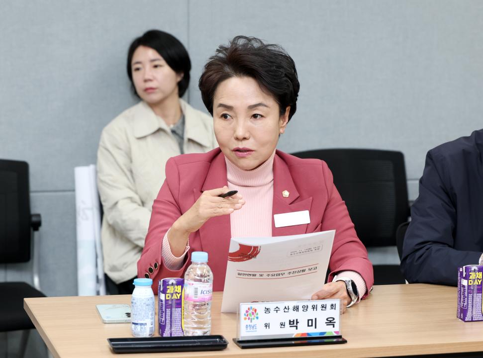 '제362회 정례회 농수산해양위원회 현장 방문' 게시글의 사진(26) '1114_농수산해양위원회 현장방문39.jpg'