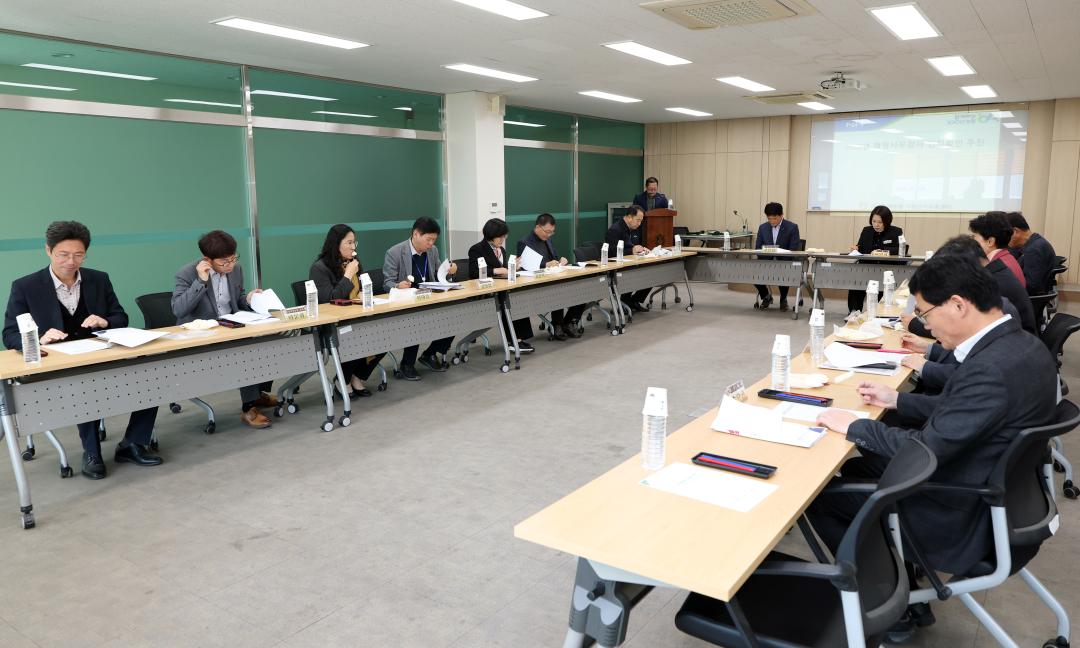 '제362회 정례회 농수산해양위원회 현장 방문' 게시글의 사진(81) '1114_농수산해양위원회 농협 현장방문45.jpg'