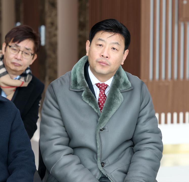 '제357회 임시회 기획경제위원회 현장방문 및 제4차 회의' 게시글의 사진(29) '0210_기경위 현장방문30.jpg'