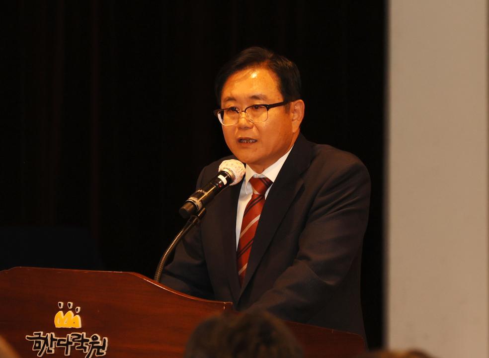 '신영호 의원 충남대전 행정통합 충청권 상생협력강화 전략 마련을 위한 의정토론회' 게시글의 사진(27) '250430_신영호 의원 충청권 상생협력 의정토론회_36.JPG'
