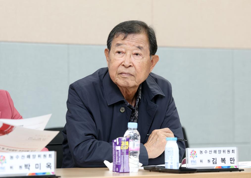 '제362회 정례회 농수산해양위원회 현장 방문' 게시글의 사진(14) '1114_농수산해양위원회 현장방문26.jpg'