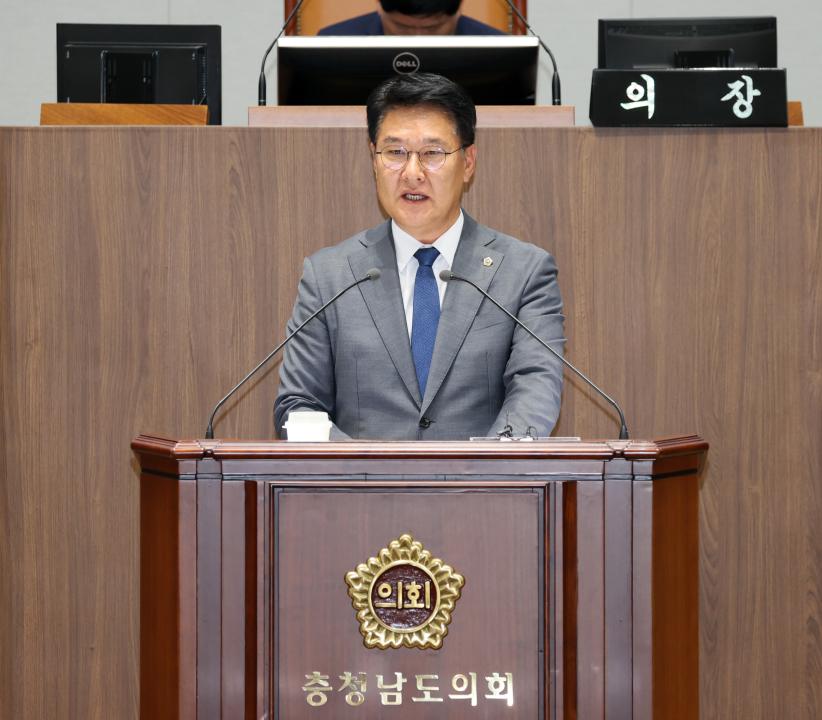 '제362회 정례회 제1차 본회의 홍기후 의원 건의안' 게시글의 사진(4) '251105_제362회 정례회 제1차 본회의 홍기후 의원 건의안_02.JPG'