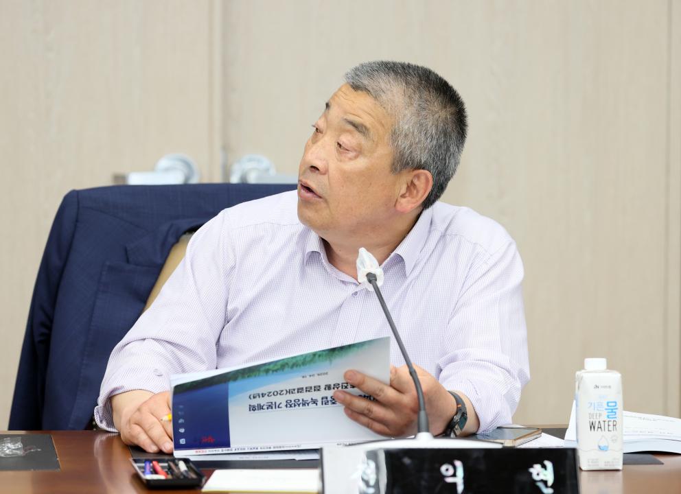 '제2차 충청남도 2045 탄소중립·녹색성장 실현을 위한 특별위원회' 게시글의 사진(42) '250421_2045탄소중립 녹생성장 특위_79.JPG'