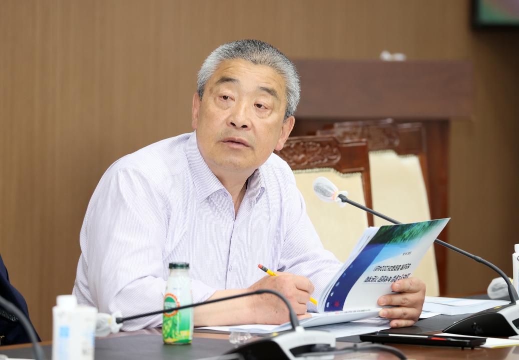 '제2차 충청남도 2045 탄소중립·녹색성장 실현을 위한 특별위원회' 게시글의 사진(46) '250421_2045탄소중립 녹생성장 특위_82.JPG'