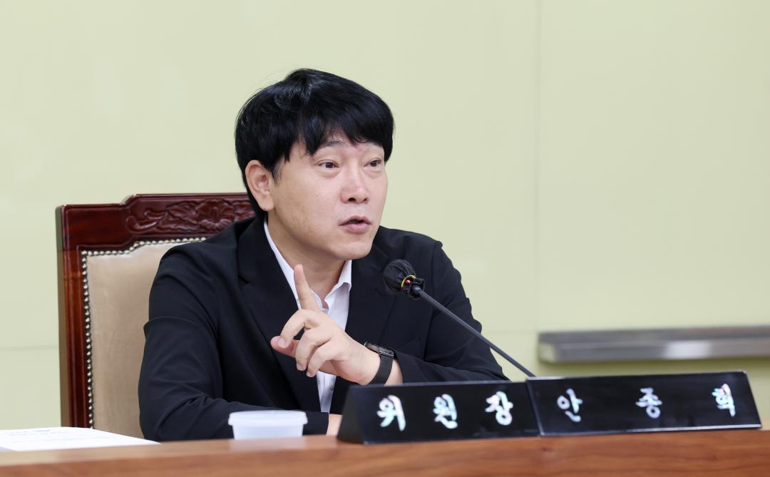 '제360회 임시회 제1차 기획경제위원회' 게시글의 사진(6) '0716_기경위11.jpg'