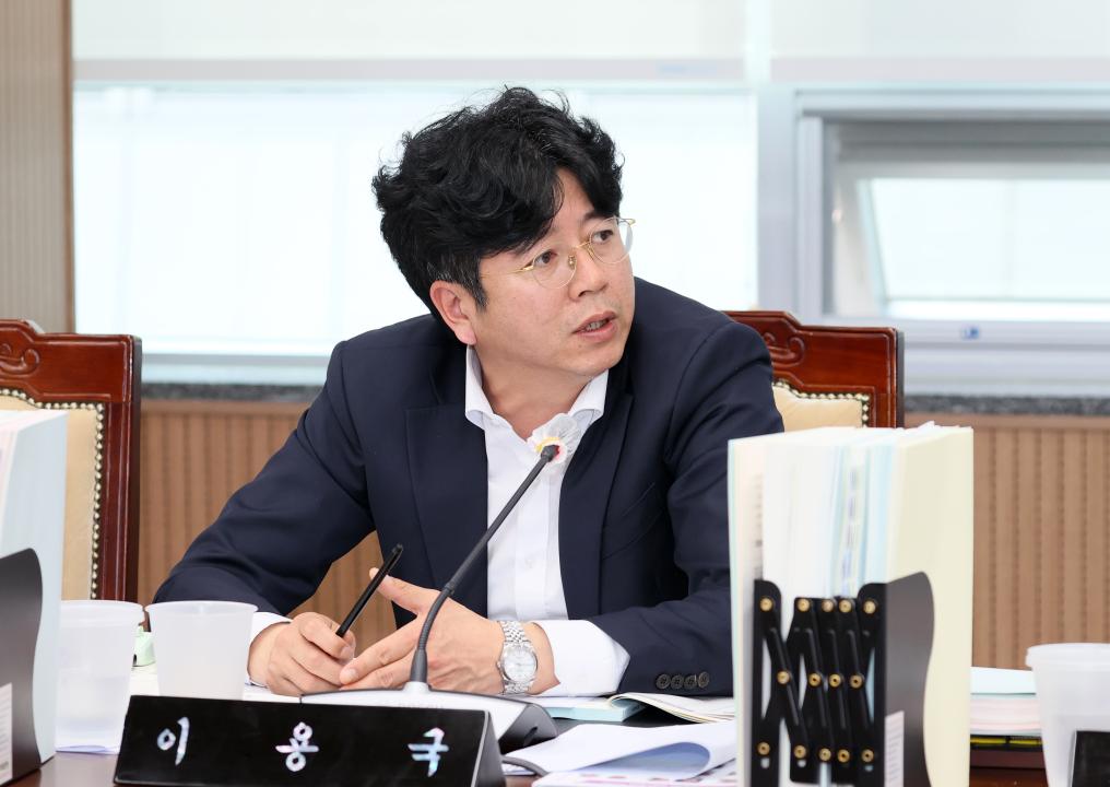 '제358회 임시회 예산결산특별위원회' 게시글의 사진(103) '250417_제358회 임시회 예산결산특별위원회_156.JPG'