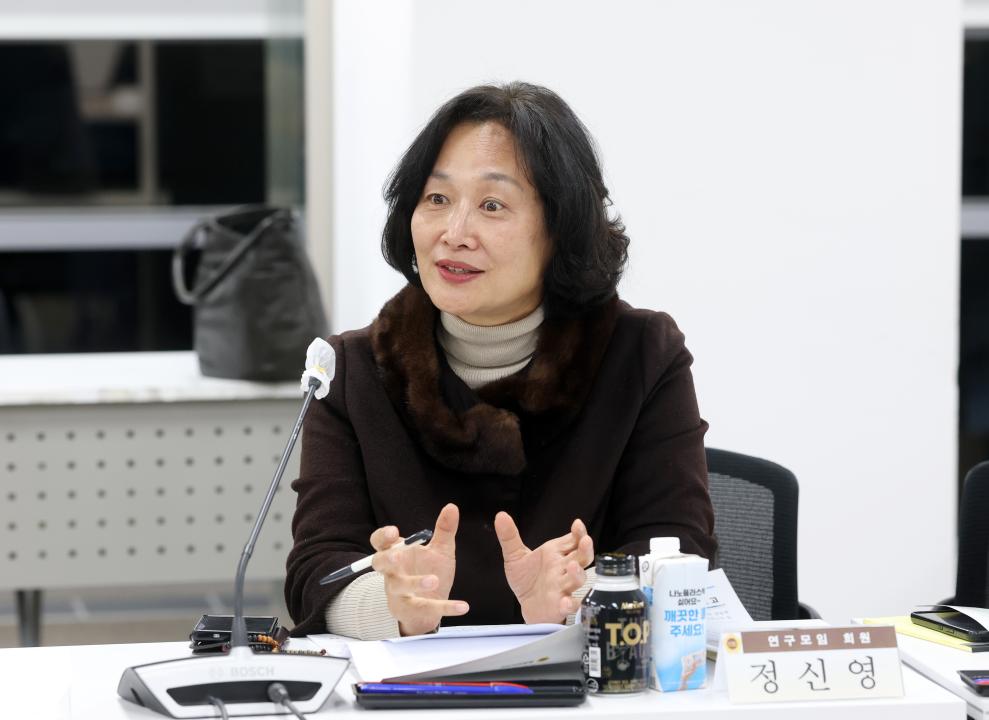 '농촌지역 공동체 활성화 정책 연구모임 최종보고회(대표 박미옥 의원)' 게시글의 사진(41) '1127_박미옥 의원 연구모임41.jpg'