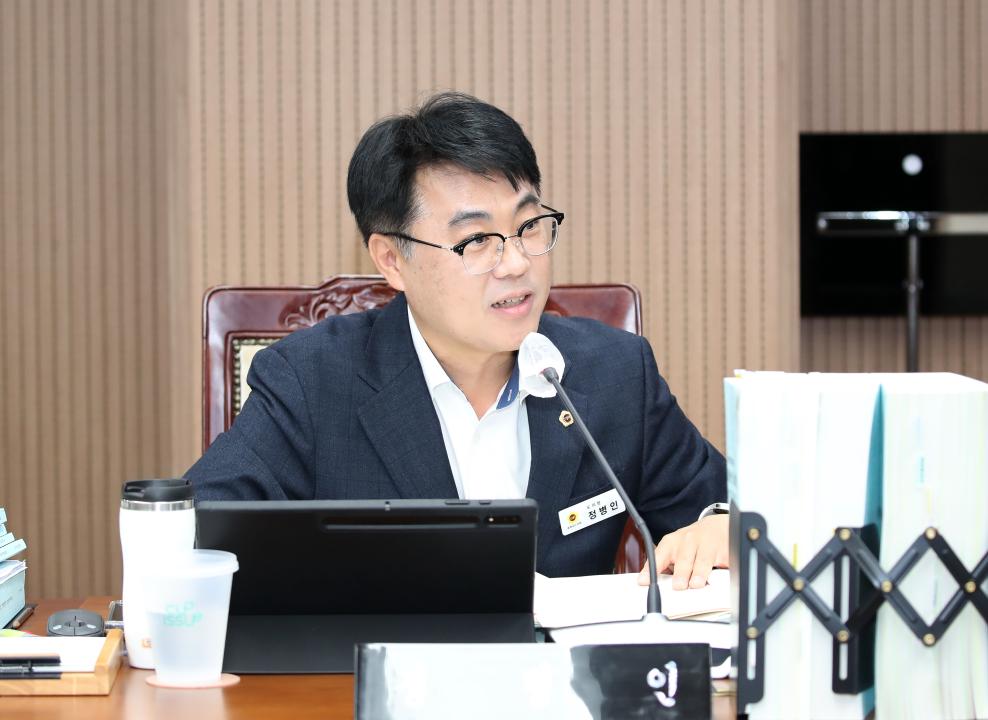 '제356회 정례회 제2차 보건복지환경위원회' 게시글의 사진(30) '241129_제356회 정례회 보복환위_44.JPG'