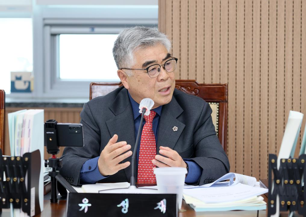 '제358회 임시회 예산결산특별위원회' 게시글의 사진(43) '250417_제358회 임시회 예산결산특별위원회_62.JPG'