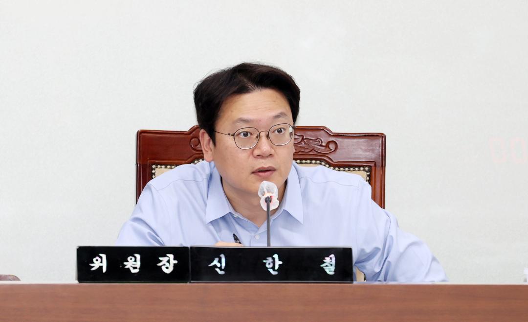 '제358회 임시회 예산결산특별위원회' 게시글의 사진(22) '250417_제358회 임시회 예산결산특별위원회_103.JPG'