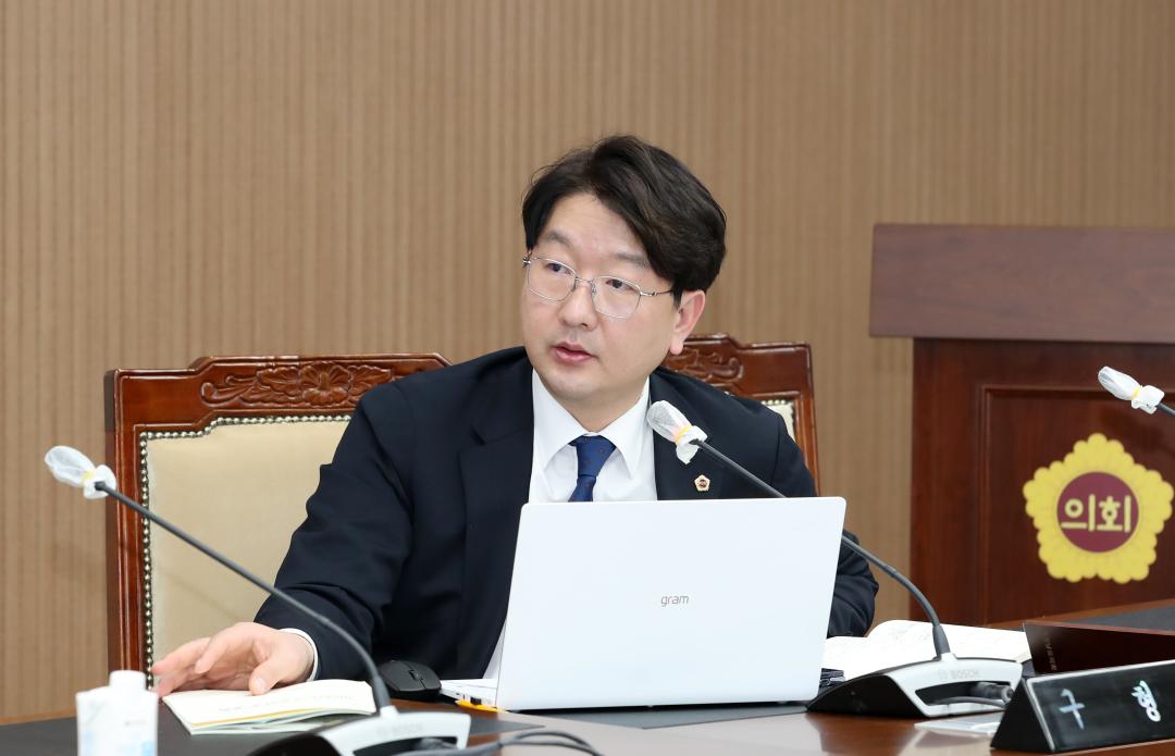 '충청남도 청년정책 특별위원회' 게시글의 사진(25) '250217_충청남도 청년정책 특별위원회_52.JPG'