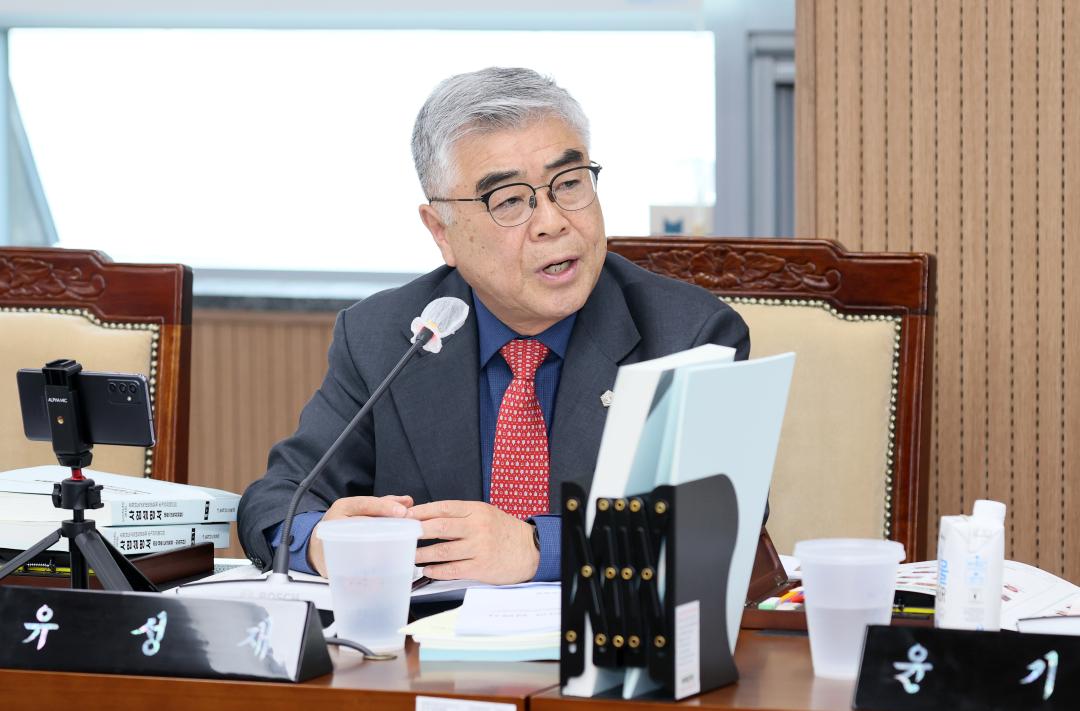 '제358회 임시회 예산결산특별위원회' 게시글의 사진(41) '250417_제358회 임시회 예산결산특별위원회_59.JPG'