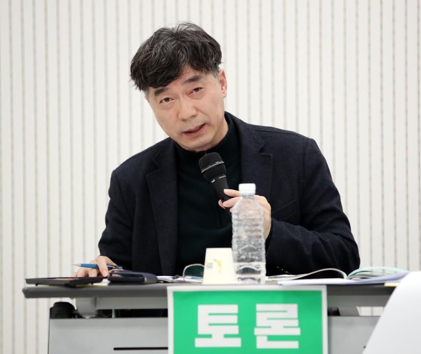 '도로·철도·항만·경제자유구역 새해 당진 핵심 현안 의정토론회 이해선 의원' 게시글의 사진(30) '0205_도로,철도,항만,경제자유구역 새해 당진 핵심 현안 의정토론회 이해선 의원_26.jpg'