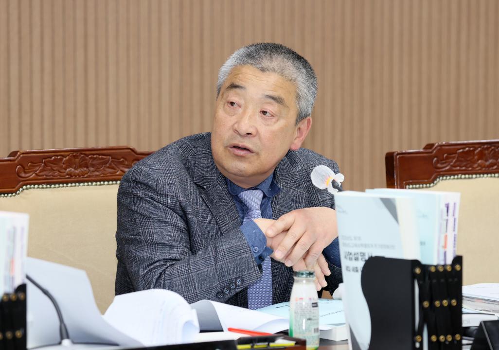 '제358회 임시회 예산결산특별위원회' 게시글의 사진(64) '250417_제358회 임시회 예산결산특별위원회_113.JPG'