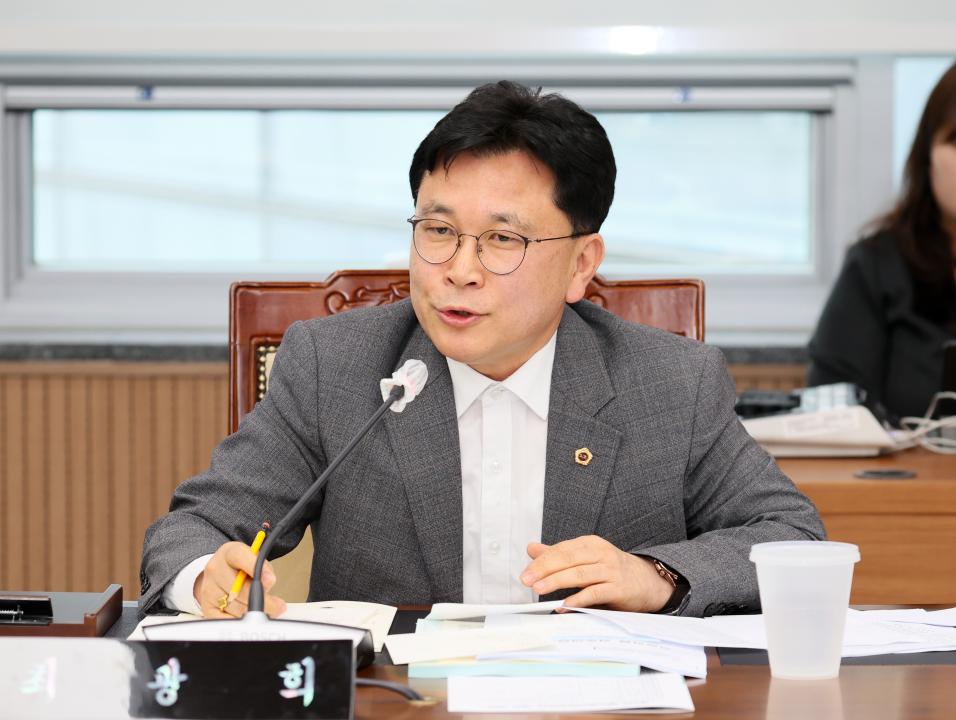 '제358회 임시회 예산결산특별위원회' 게시글의 사진(44) '250417_제358회 임시회 예산결산특별위원회_65.JPG'