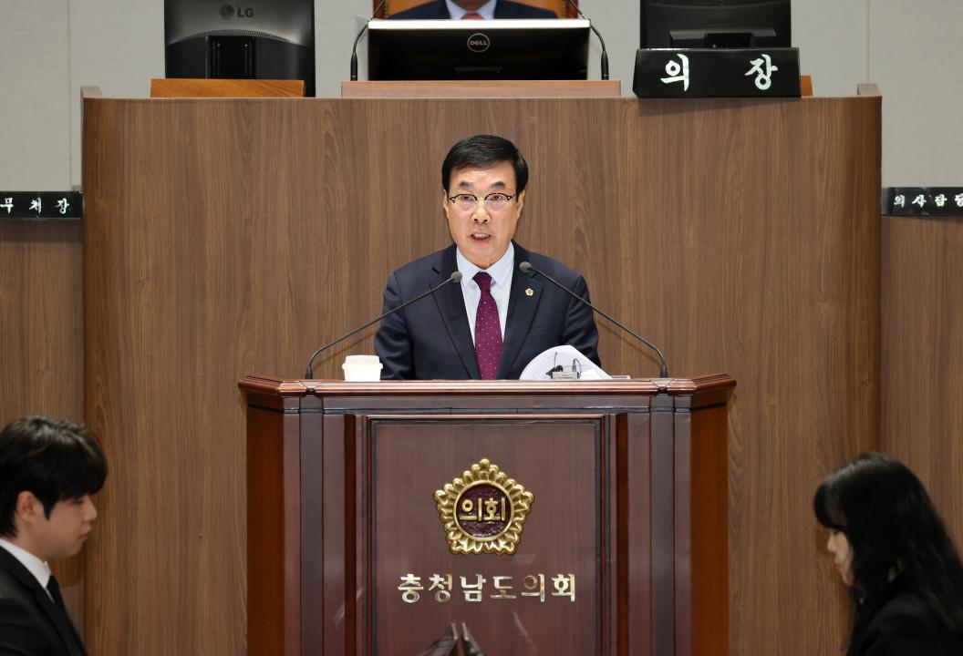 '제363회 임시회 제2차 본회의' 게시글의 사진(15) '260203_제363회 임시회 제2차 본회의 (18).JPG'