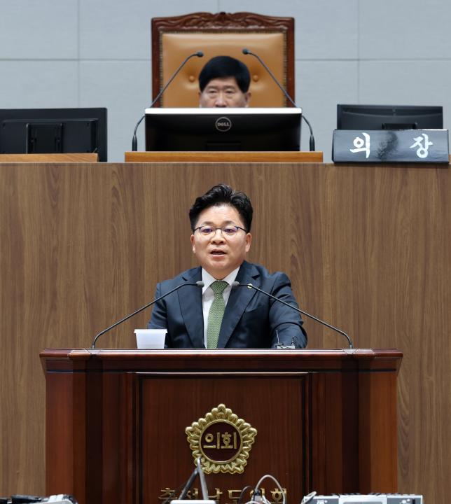 '제358회 임시회 제1차 본회의 김민수 의원 5분발언' 게시글의 사진(16) '0408_제358회 임시회 제1차 본회의 김민수 의원 5분발언11.jpg'