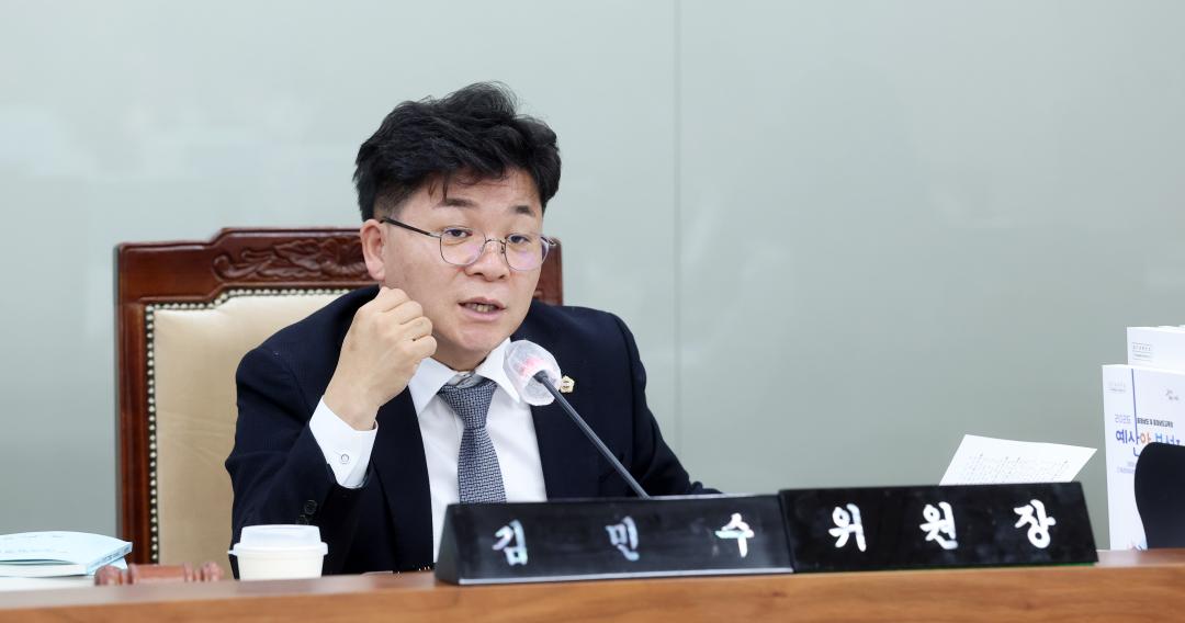 '제362회 정례회 제3차 보건복지환경위원회' 게시글의 사진(4) '1128_보건복지환경위원회10.jpg'