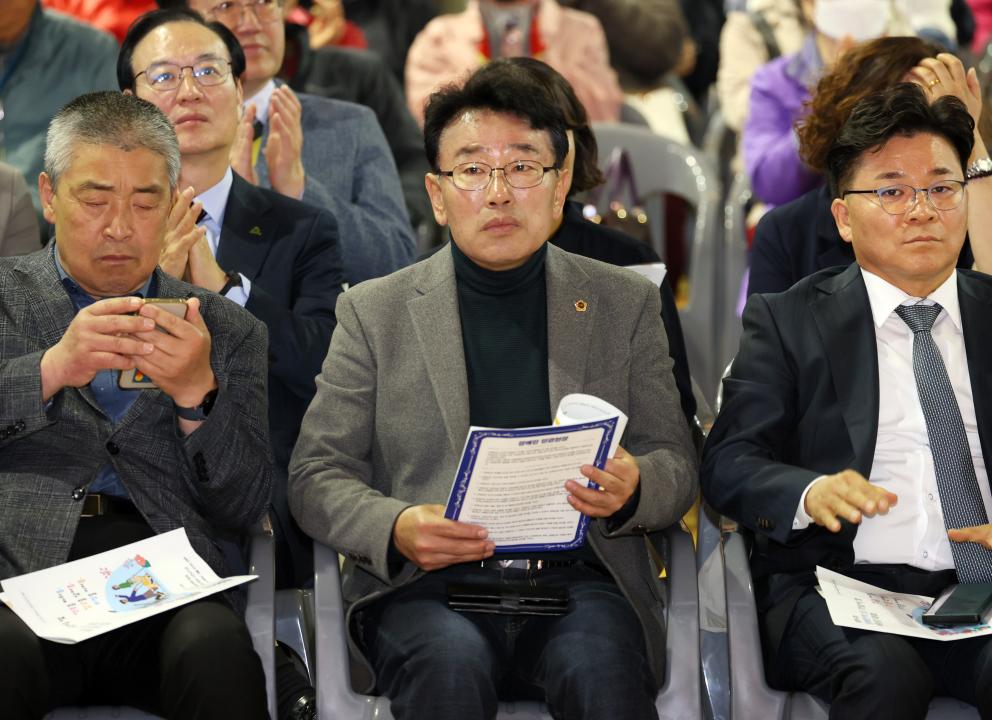 '제45회 충남장애인의날 기념식' 게시글의 사진(12) '250418_충남장애인의날 기념식_15.JPG'