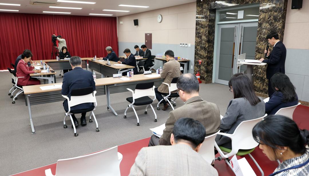 '제362회 정례회 농수산해양위원회 현장 방문' 게시글의 사진(38) '1114_농수산해양위원회 현장방문08.jpg'