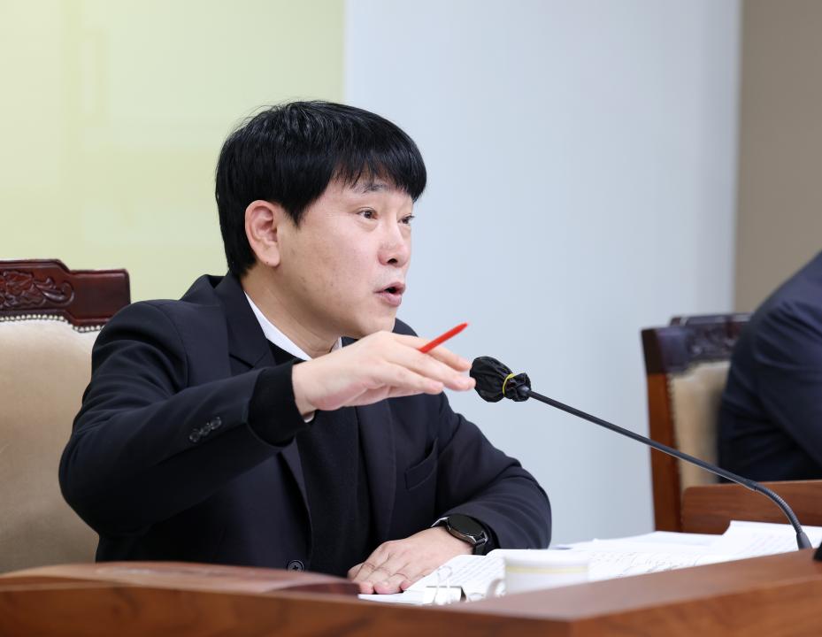 '제357회 임시회 기획경제위원회 현장방문 및 제4차 회의' 게시글의 사진(55) '0210_기경위23.jpg'