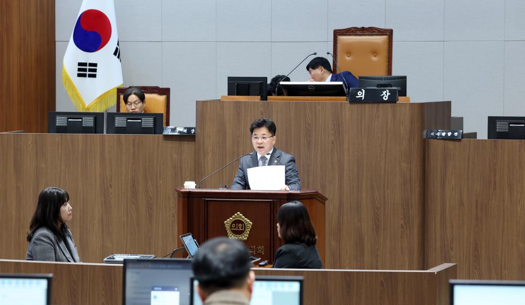 '제362회 정례회 제4차 본회의 김민수 의원 5분발언' 게시글의 사진(20) '1215_김민수 의원 5분발언15.jpg'