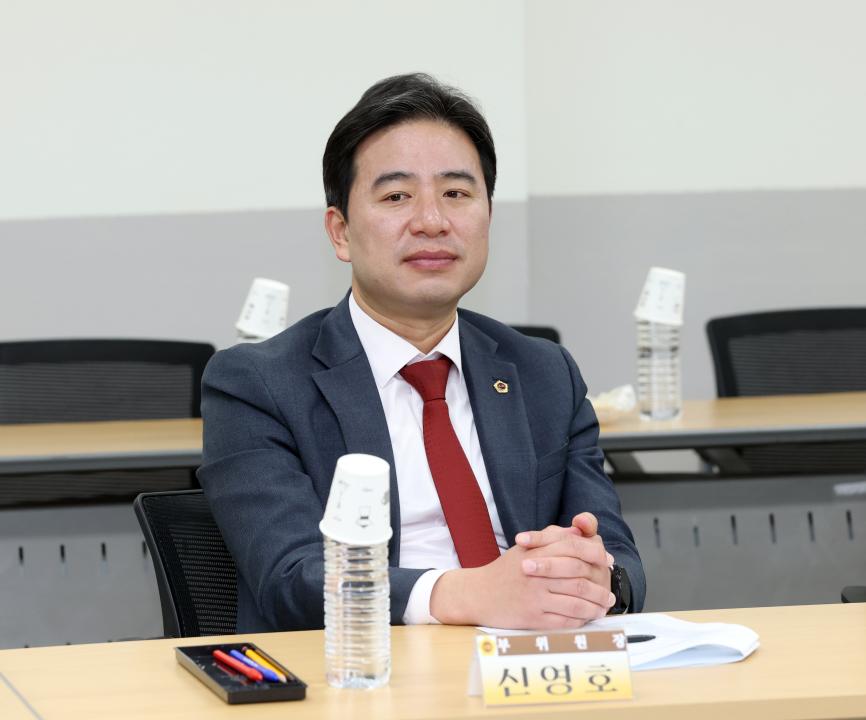 '제362회 정례회 농수산해양위원회 현장 방문' 게시글의 사진(68) '1114_농수산해양위원회 농협 현장방문63.jpg'