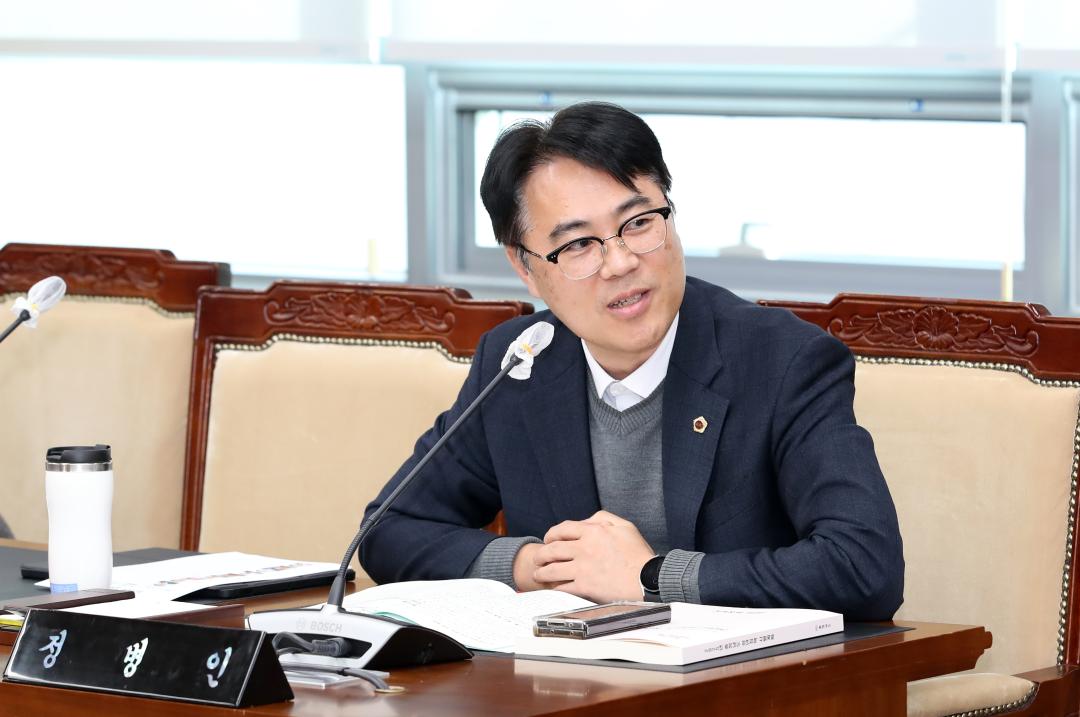 '충청남도 청년정책 특별위원회' 게시글의 사진(30) '250217_충청남도 청년정책 특별위원회_70.JPG'