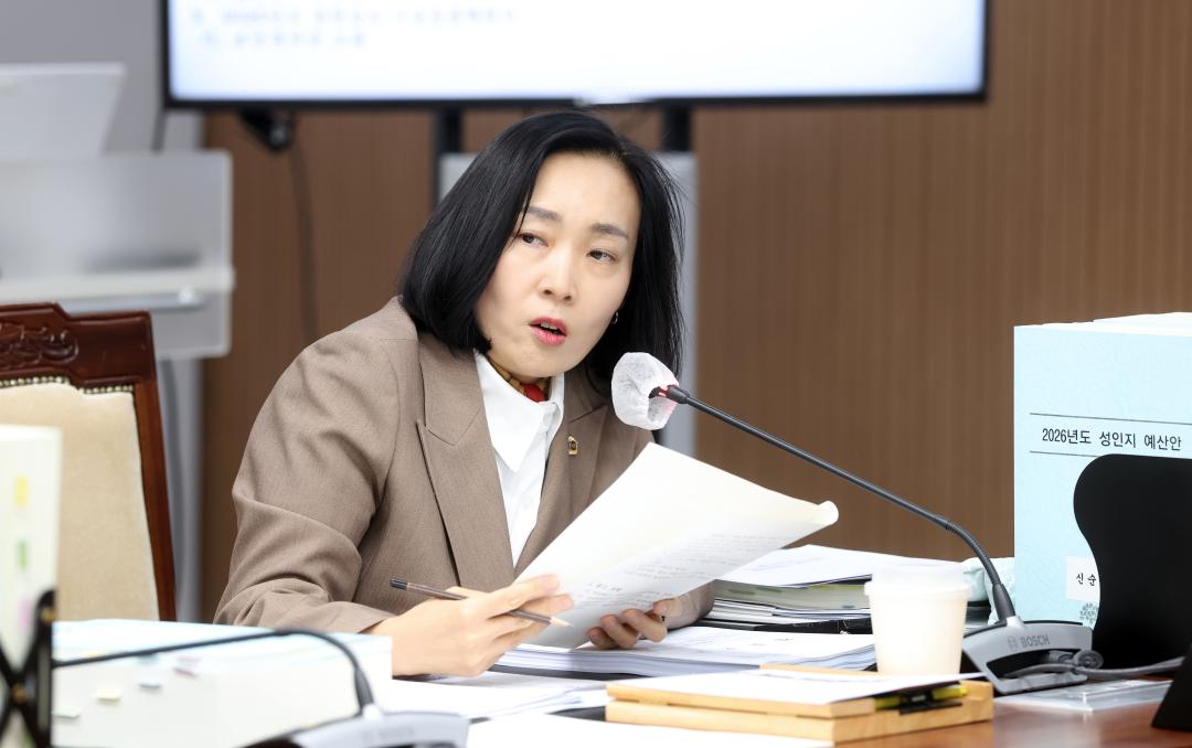 '제362회 정례회 제3차 보건복지환경위원회' 게시글의 사진(13) '1128_보건복지환경위원회19.jpg'