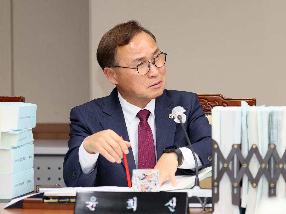 '제362회 정례회 제2차 건설소방위원회' 게시글의 사진(36) '251127_제2차 건설소방위원회_49.JPG'