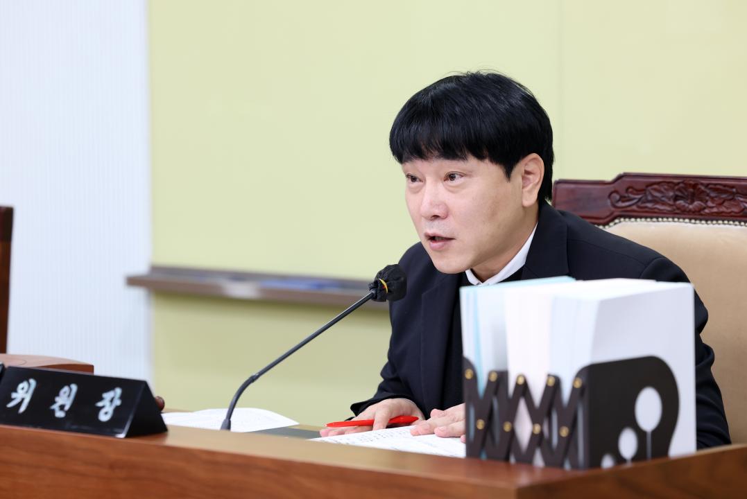 '제357회 임시회 기획경제위원회 현장방문 및 제4차 회의' 게시글의 사진(50) '0210_기경위18.jpg'