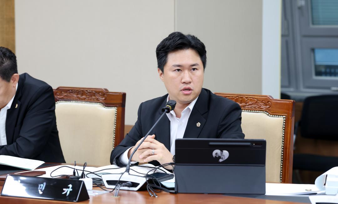 '제360회 임시회 제1차 기획경제위원회' 게시글의 사진(47) '0716_기경위52.jpg'