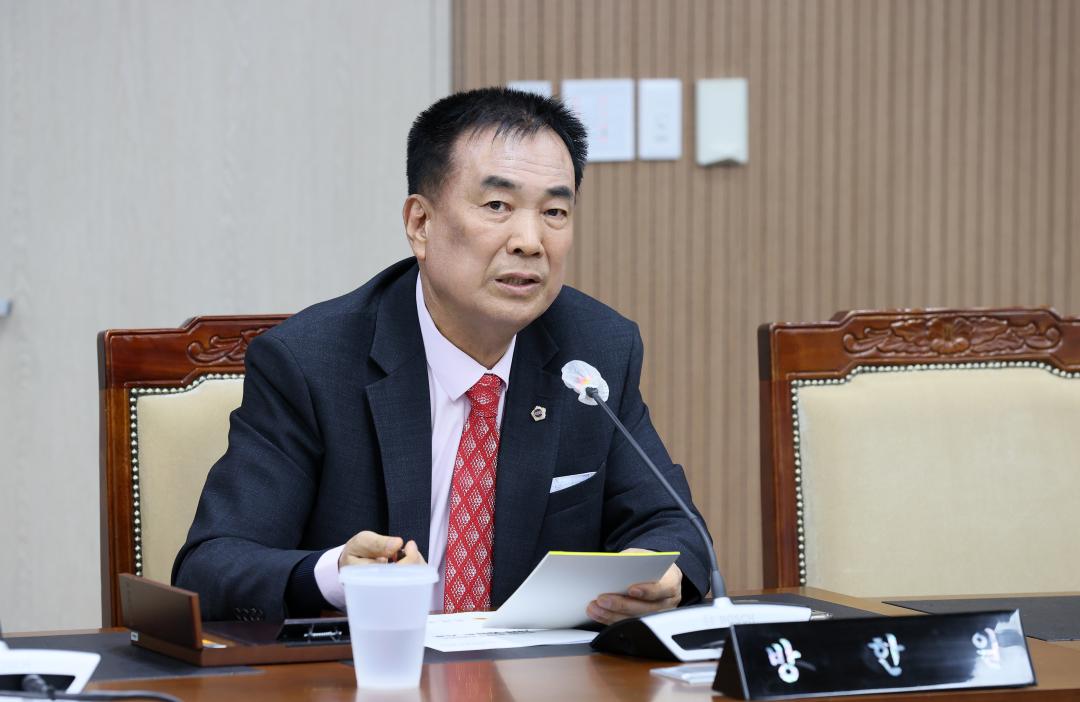 '제1차 충남대전 행정통합 특별위원회' 게시글의 사진(16) '250408_충남대전 행정통합 특별위원회 제1차_34.JPG'