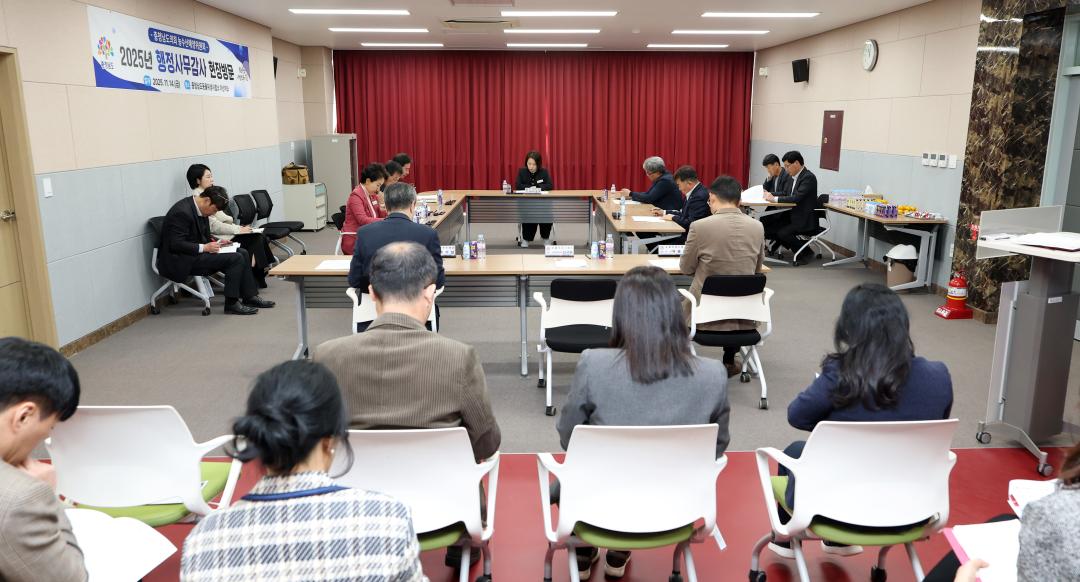 '제362회 정례회 농수산해양위원회 현장 방문' 게시글의 사진(34) '1114_농수산해양위원회 현장방문04.jpg'