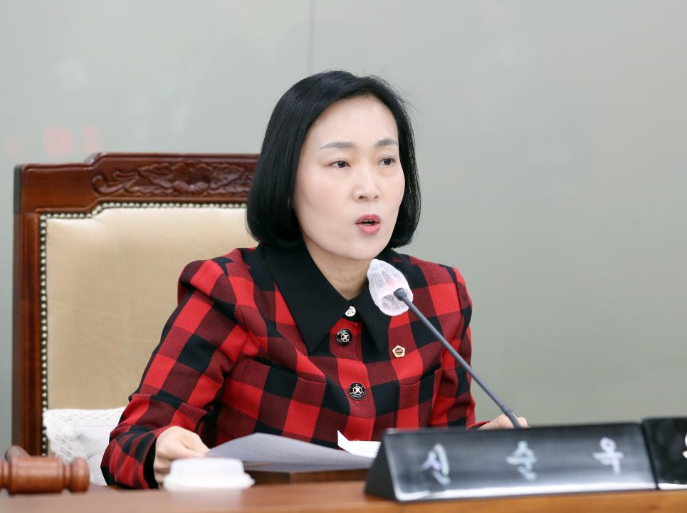 '제362회 정례회 행정사무감사 보건복지환경위원회' 게시글의 사진(11) '1117_제362회 정례회 행정사무감사 보건복지환경위원회_9.jpg'