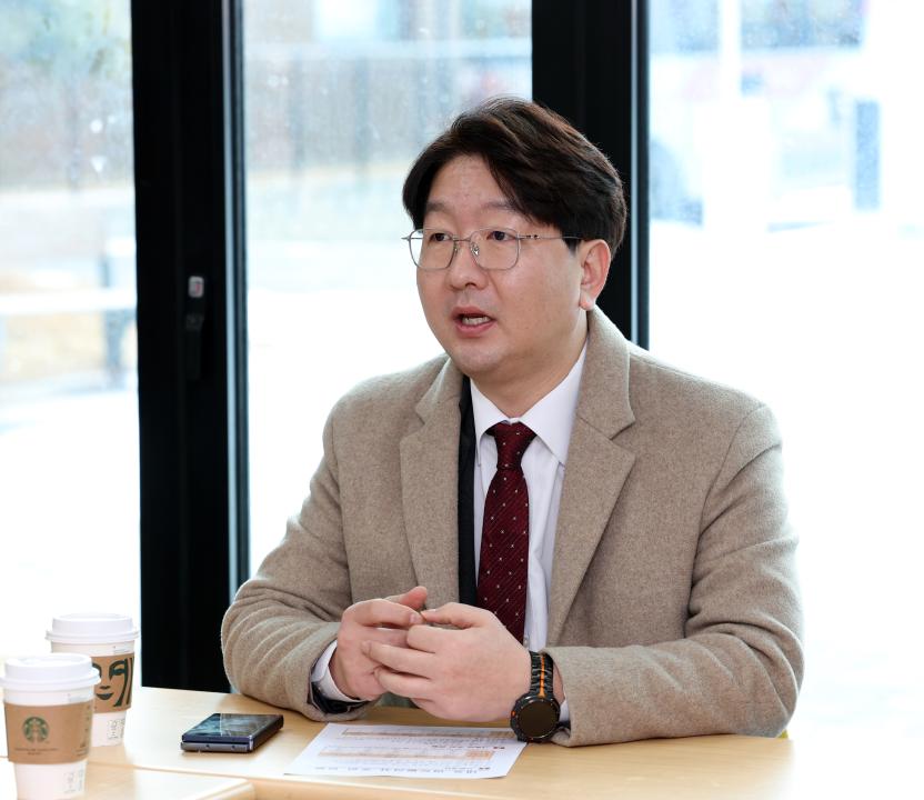 '제357회 임시회 기획경제위원회 현장방문 및 제4차 회의' 게시글의 사진(9) '0210_기경위 현장방문10.jpg'